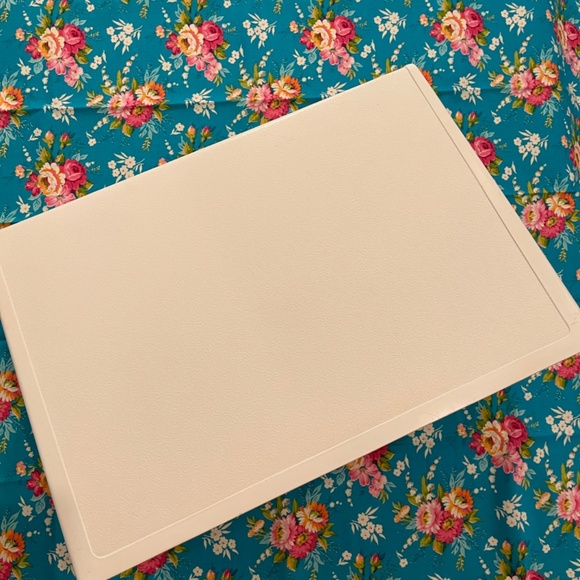 Husqvarna Viking 6000 series 6440 Sewing machine Hard Cover Case OEM - Picture 5 of 11